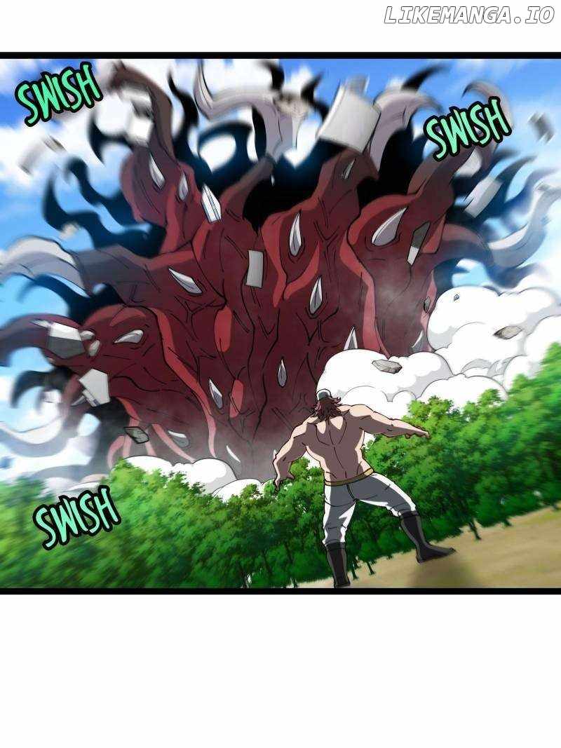 I Am The Monster Overlord Chapter 62 87